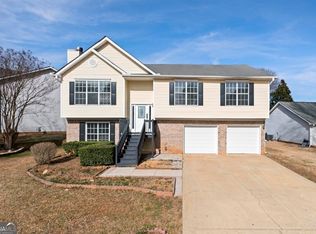 3695 Sugarbrook Dr, Lawrenceville, GA 30044