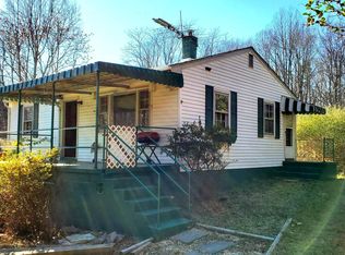 60 Lizzie Mills Rd, Castleton, VA 22716