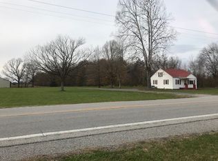 8486 Jim Cummings Hwy, Bradyville, TN 37026