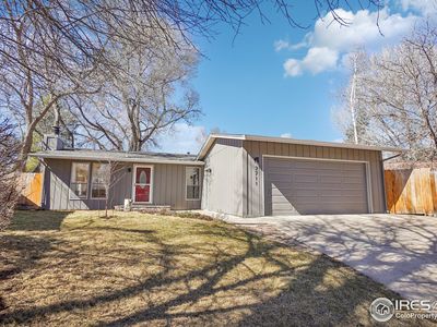 7711 Nikau Dr, Niwot, CO, 80503