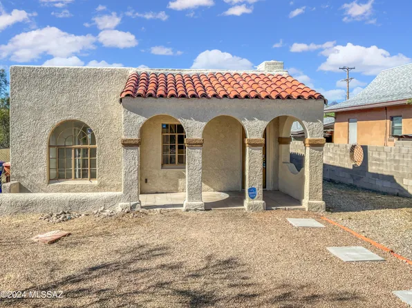 34 W Adams St, Tucson, AZ 85705