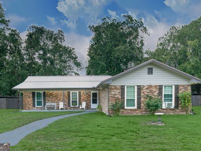 195 W Magnolia Ave, Kingsland, GA, 31548