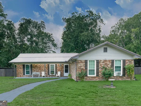 195 W Magnolia Ave, Kingsland, GA 31548