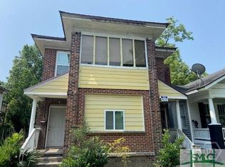 1205 E 38th St, Savannah, GA 31404