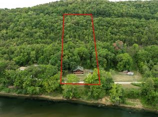 545 County Road 235, Eureka Springs, AR 72632