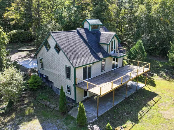1890 Leland Rd, Salisbury, VT 05769