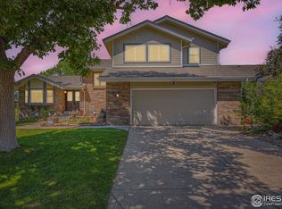 755 Old Stone Dr, Highlands Ranch, CO 80126