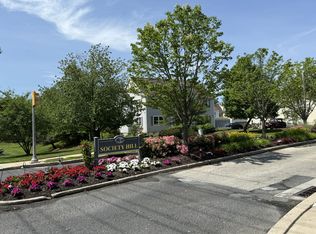305 Society Hill Blvd, Cherry Hill, NJ 08003
