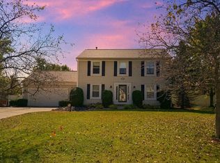 5732 Obed Heights Dr, Edinboro, PA 16412