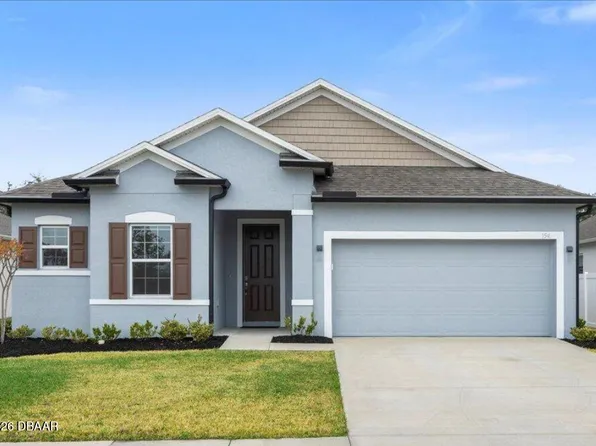 154 Sunstone Ct, Saint Augustine, FL 32086