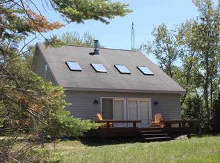 4721 Lake Shore Dr, Charlevoix, MI 49720