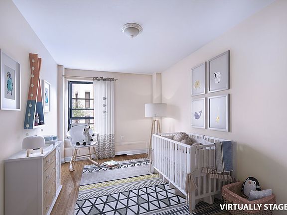 4th image of 104 W 70th St APT 3H