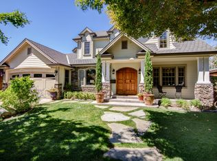 1063 Susan Way, Sunnyvale, CA 94087