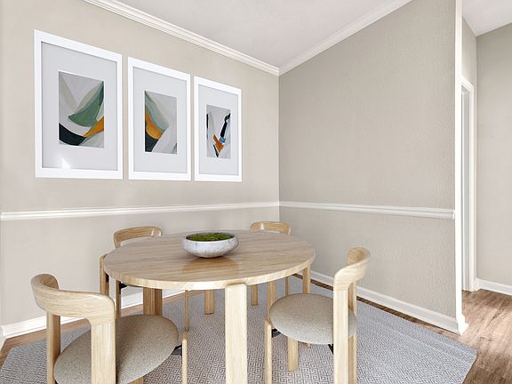 4th image of 5474 Oakley Industrial Blvd #1035