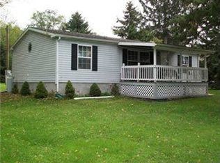 8096 County Road 49, Caneadea, NY 14717