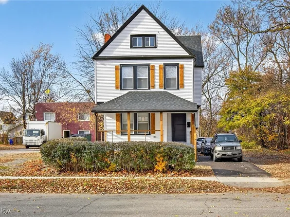2202 E 100th St, Cleveland, OH 44106