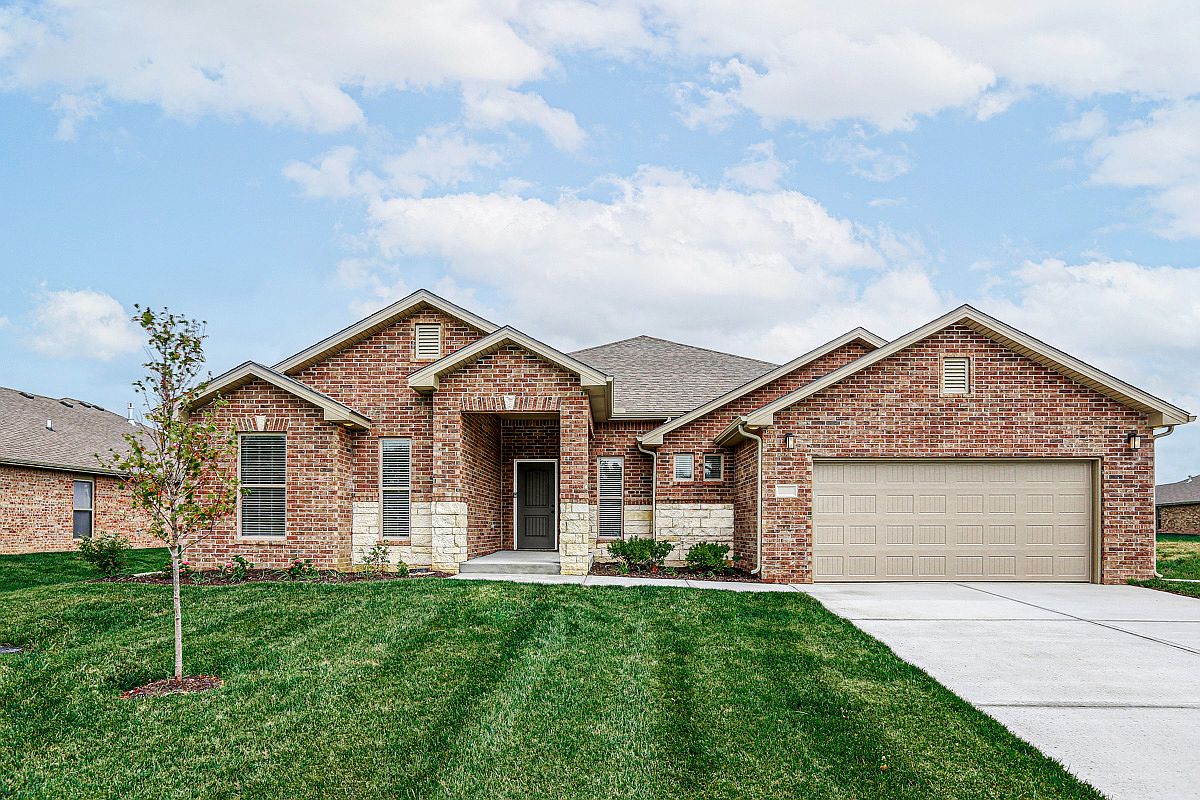 The Tracy Plan, Stone Ridge, Lenexa, KS 66227 Zillow