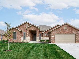 25457 W 84th Ter, Lenexa, KS 66227