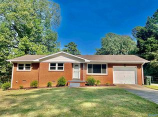 226 Nancy Rd, Madison, AL 35758