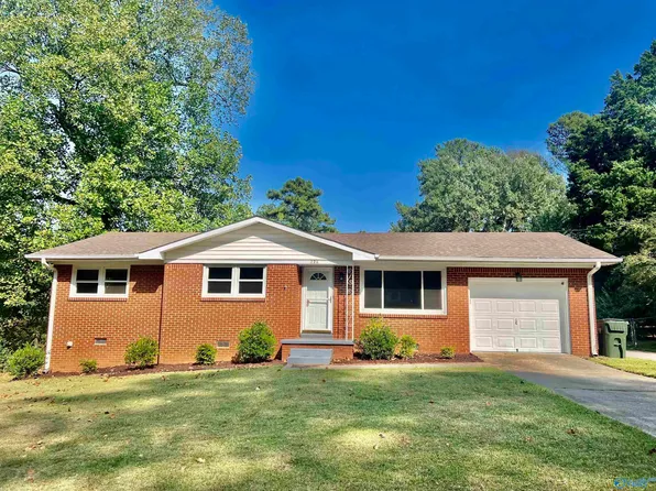 226 Nancy Rd, Madison, AL 35758