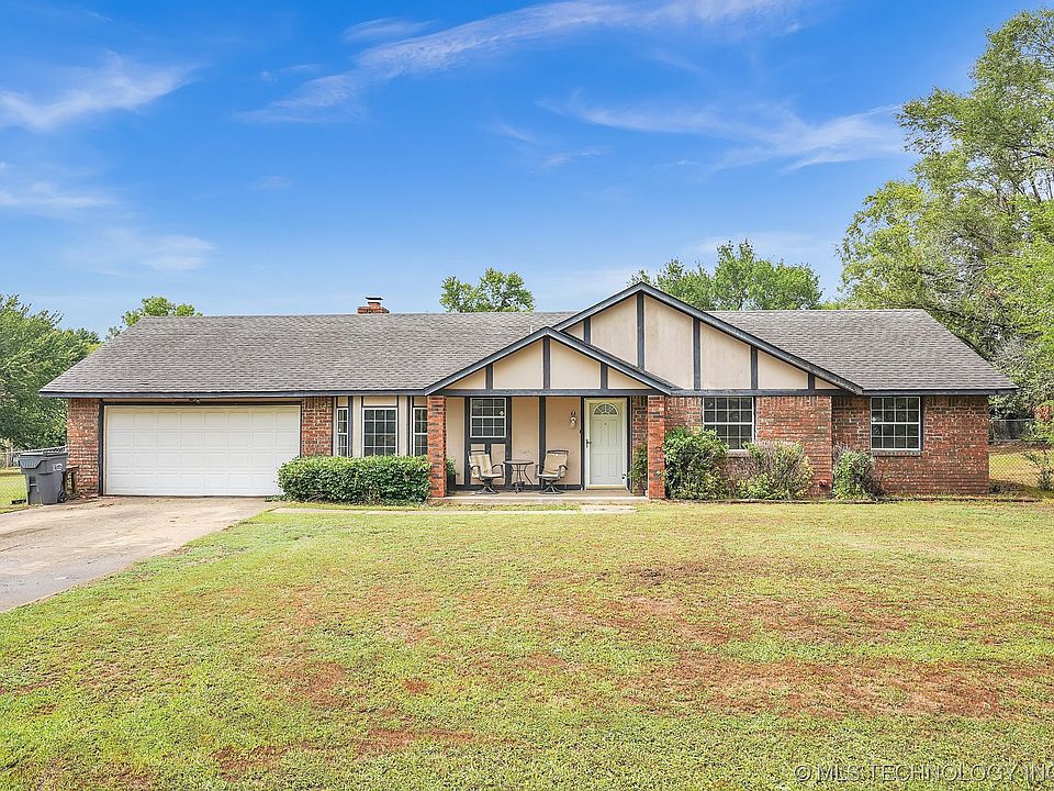 10525 E 3rd St, Claremore, OK 74019 Zillow