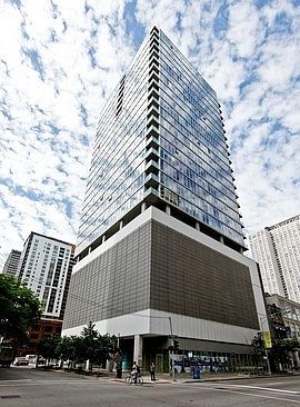 1st image of 550 N Saint Clair St APT 1701