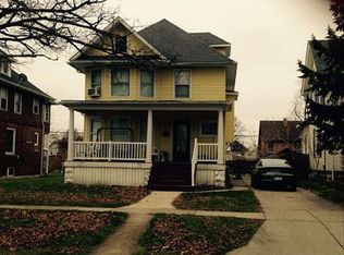 322 E 5th St, Monroe, MI 48161