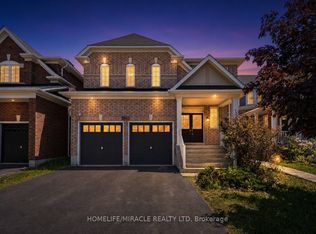 1867 Arborwood Dr, Oshawa, ON L1K0R3