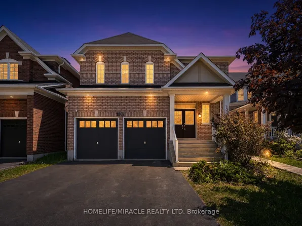 1867 Arborwood Dr, Oshawa, ON L1K 0R3