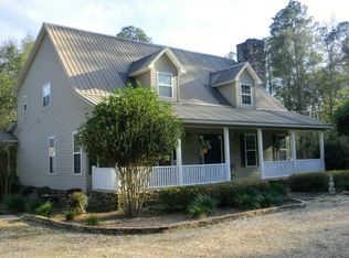 1842 Ga Highway 112 N, Cairo, GA 39827