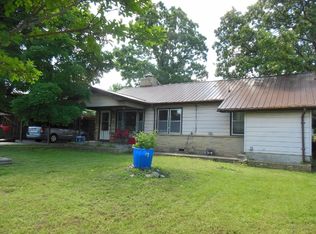 244 W Delaware St, Jay, OK 74346