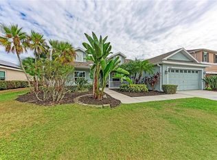 4608 Oliver Manor Dr, Parrish, FL 34219