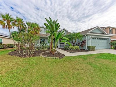 4608 Oliver Manor Dr, Parrish, FL, 34219