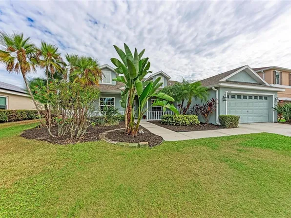 4608 Oliver Manor Dr, Parrish, FL 34219