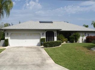3503 SW 8th St, Cape Coral, FL 33991