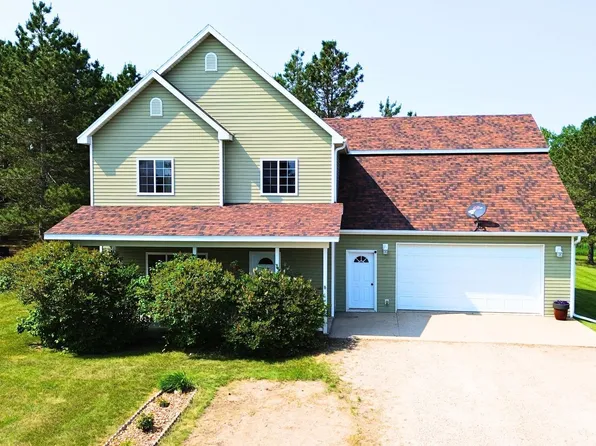 12300 County Highway 4, Lake Park, MN 56554