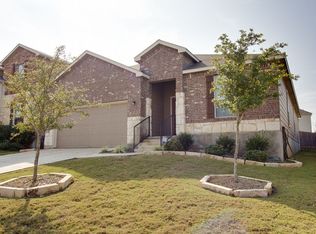 858 Mayberry Ml, New Braunfels, TX 78130