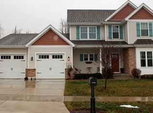 12608 Marsh Landing Pkwy, Cedar Lake, IN 46303