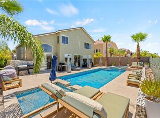 1416 Minuet St, Henderson, NV 89052