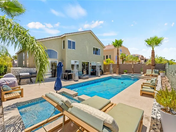 1416 Minuet St, Henderson, NV 89052