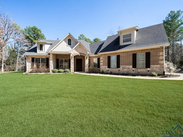 150 Kallan Rd, Diana, TX 75640