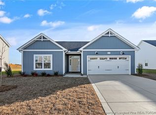 265 Tulip Oak Dr, Raeford, NC 28376