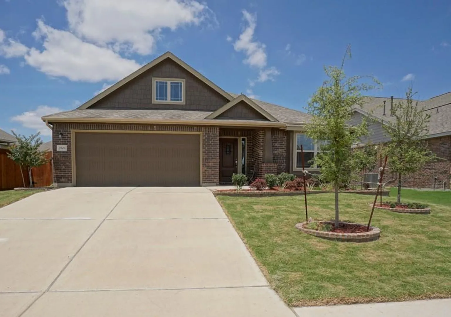 Great One Story Home In Falcon Pointe* — Photo 2