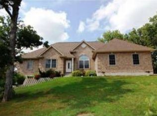 11973 Pine Forest Dr, Rolla, MO 65401