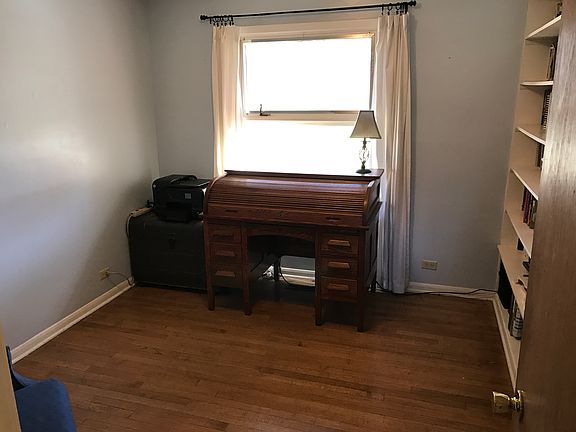 3rd Bedroom/Office