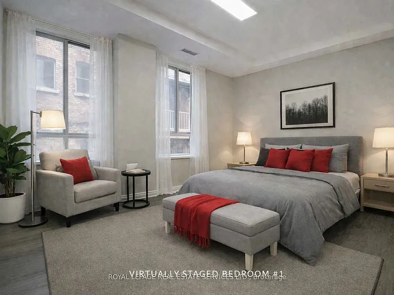 135 Maitland St #302 — Photo 4
