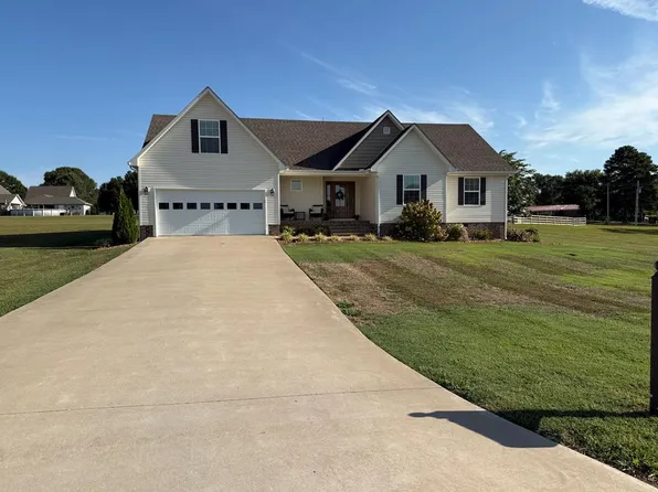 63 Marjorie Cv, Mc Kenzie, TN 38201