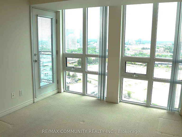 88 Grangeway Ave #2207 — Photo 19