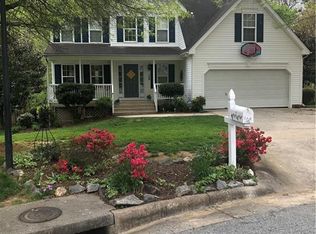 104 Old Gate Ct, Jamestown, NC 27282