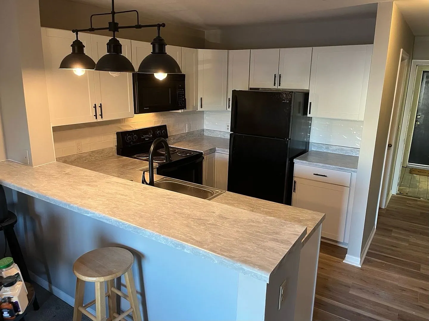 Hunters Ridge Condominiums 1342F — Photo 1